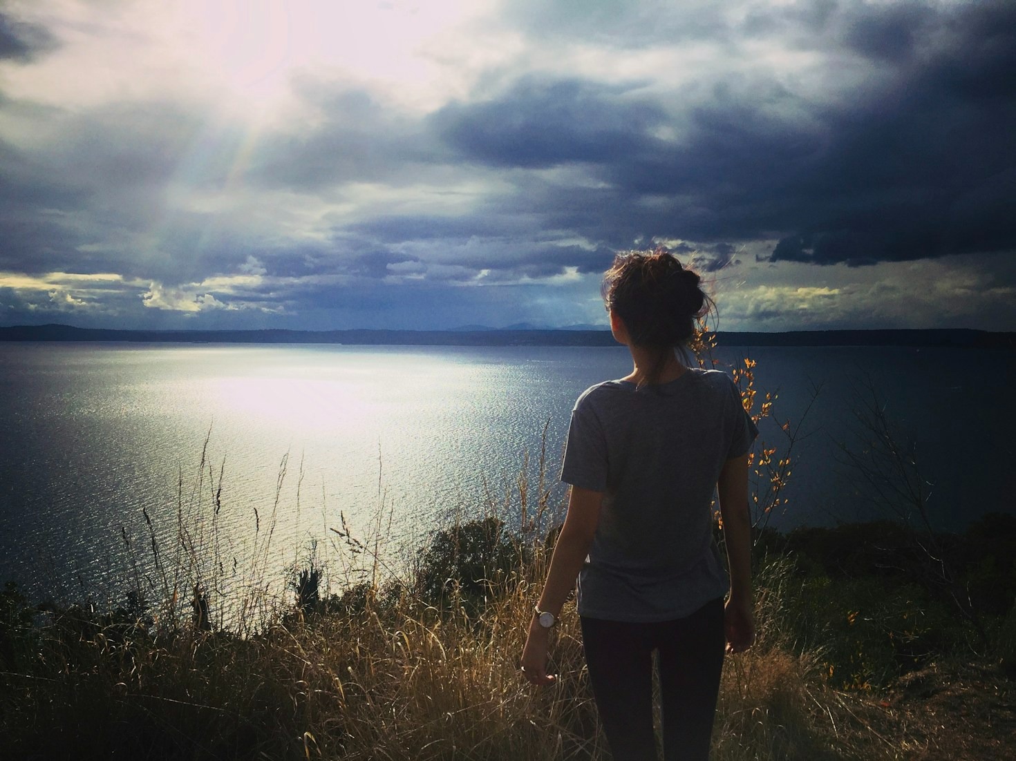 Building Confidence Through Self-Discovery