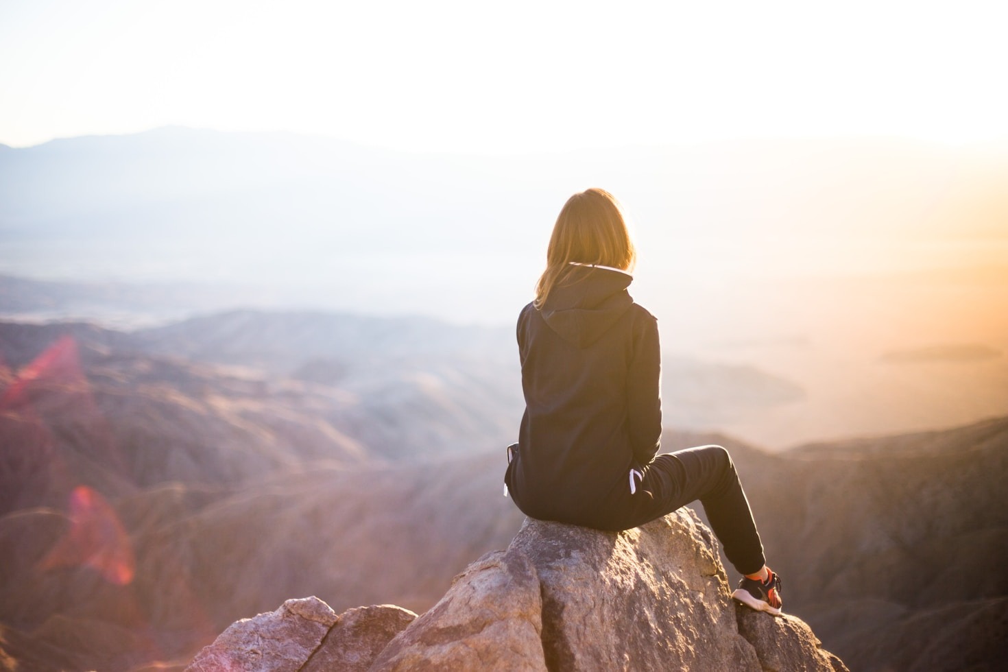 A Path to Fulfillment with Positive Regard